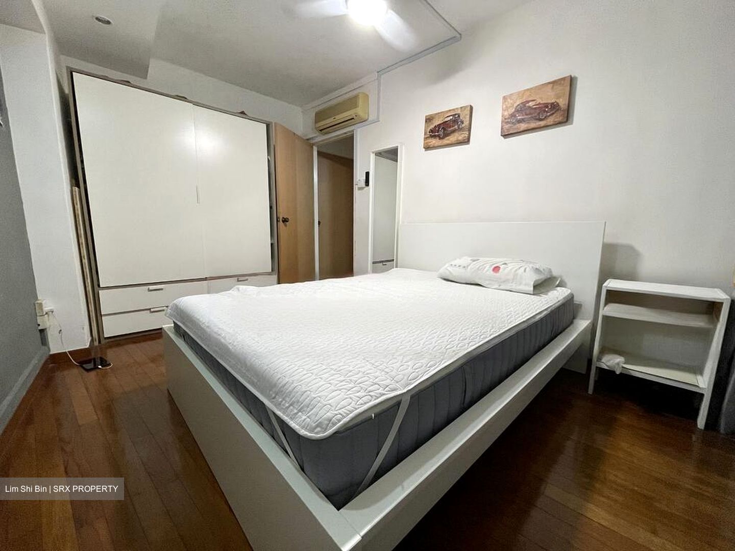 Blk 468D Admiralty Drive (Sembawang), HDB Executive #463165561
